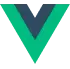 Vue.js logo