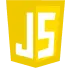 JavaScript logo