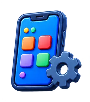 Mobile App Development
