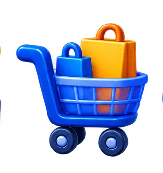 E-commerce Development
