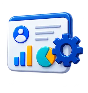 ERP & CRM Development