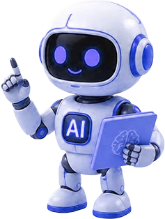 UD3 Logic AI assistant illustration