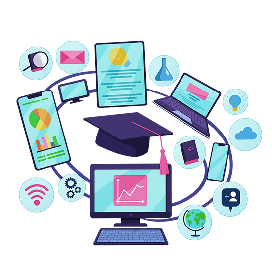 Smart Education Platforms That Make Learning More Accessible