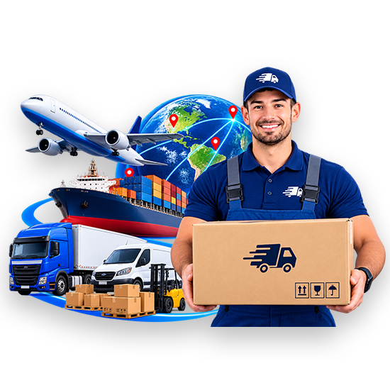 Smart Logistics Software for Faster, More Efficient Operations