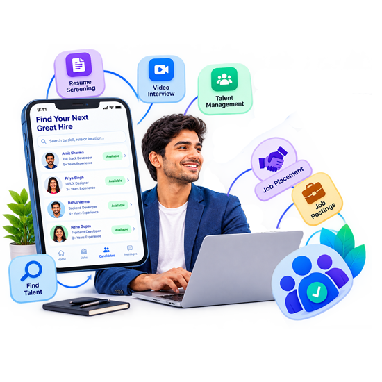 Modern Recruitment Platforms That Connect Talent With Opportunity