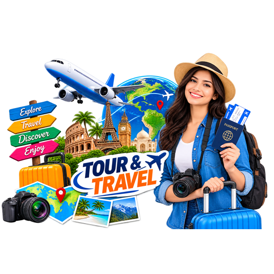 Digital Travel Solutions That Create Seamless Guest Experiences